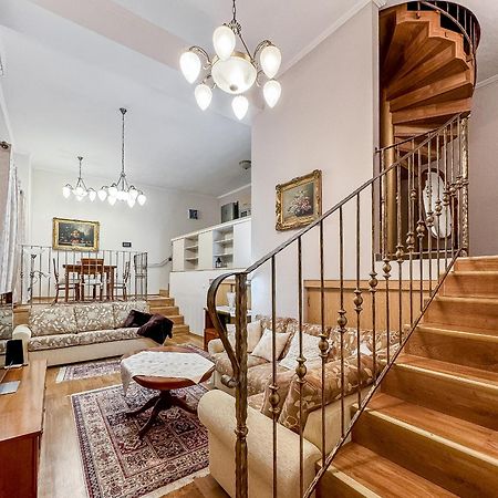 President Apartment City Center Kosice Kovacska Εξωτερικό φωτογραφία