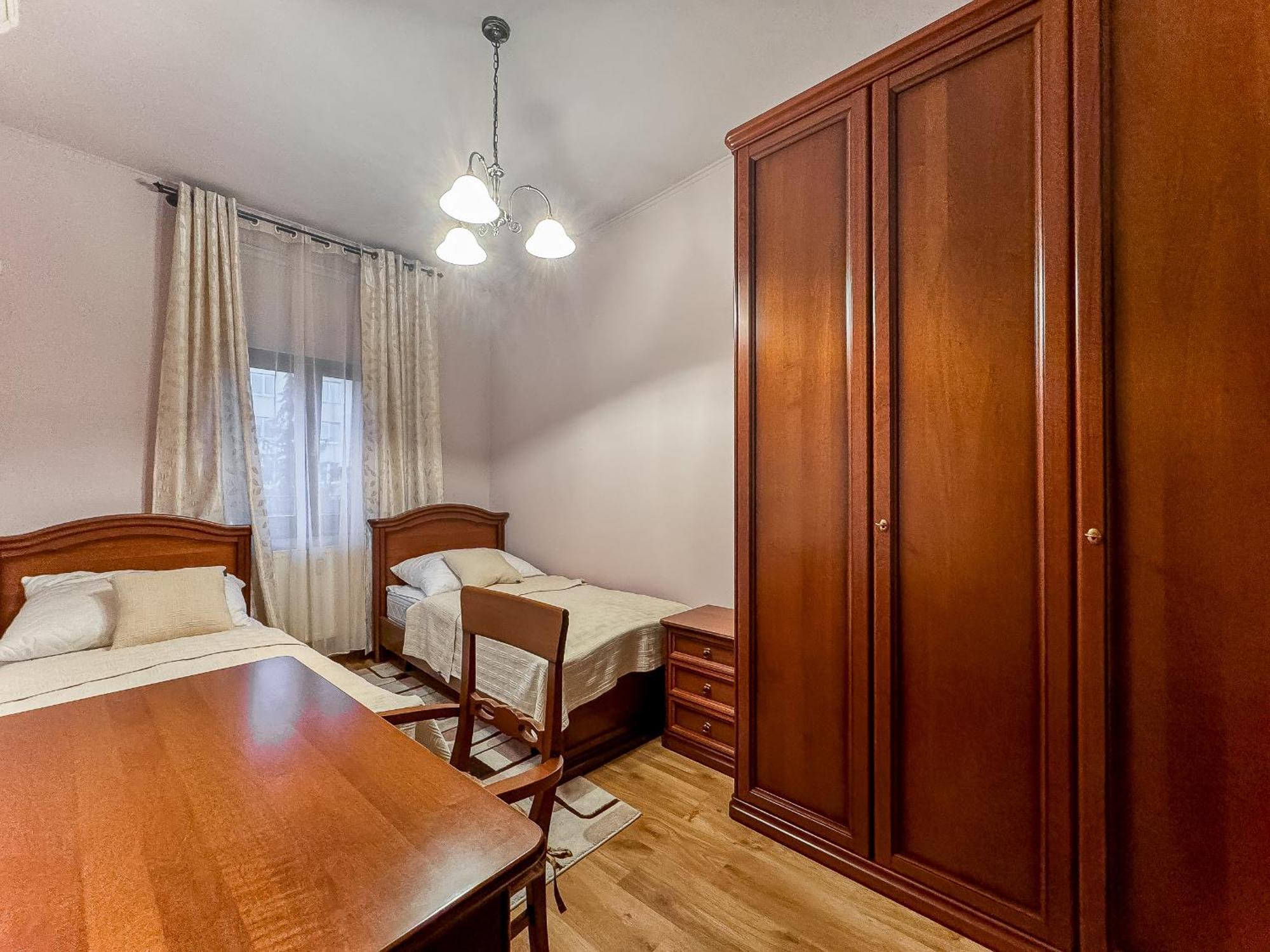 President Apartment City Center Kosice Kovacska Εξωτερικό φωτογραφία