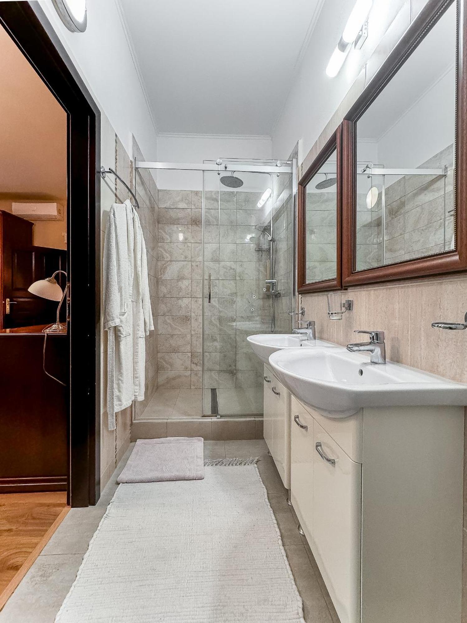 President Apartment City Center Kosice Kovacska Εξωτερικό φωτογραφία