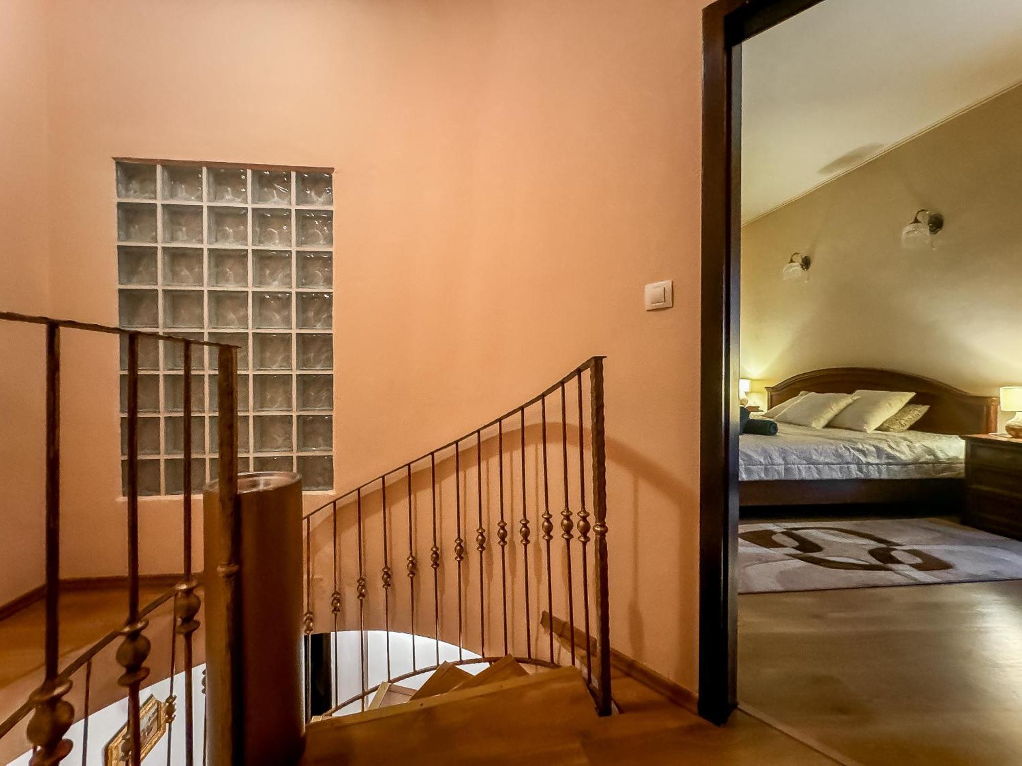 President Apartment City Center Kosice Kovacska Εξωτερικό φωτογραφία