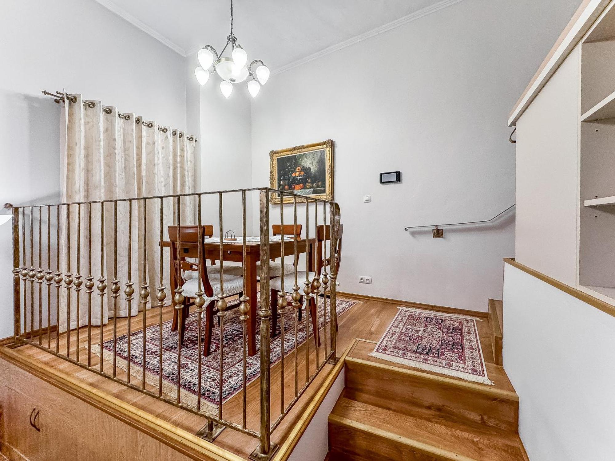 President Apartment City Center Kosice Kovacska Εξωτερικό φωτογραφία