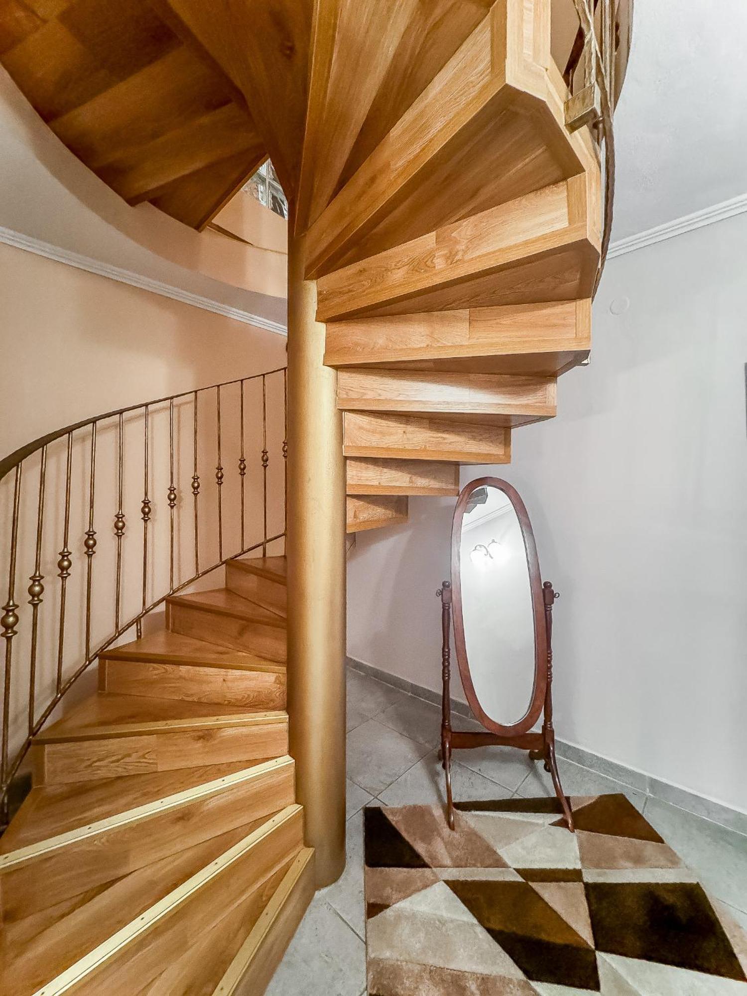 President Apartment City Center Kosice Kovacska Εξωτερικό φωτογραφία