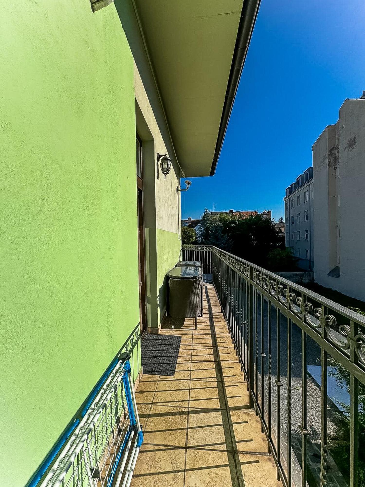President Apartment City Center Kosice Kovacska Εξωτερικό φωτογραφία