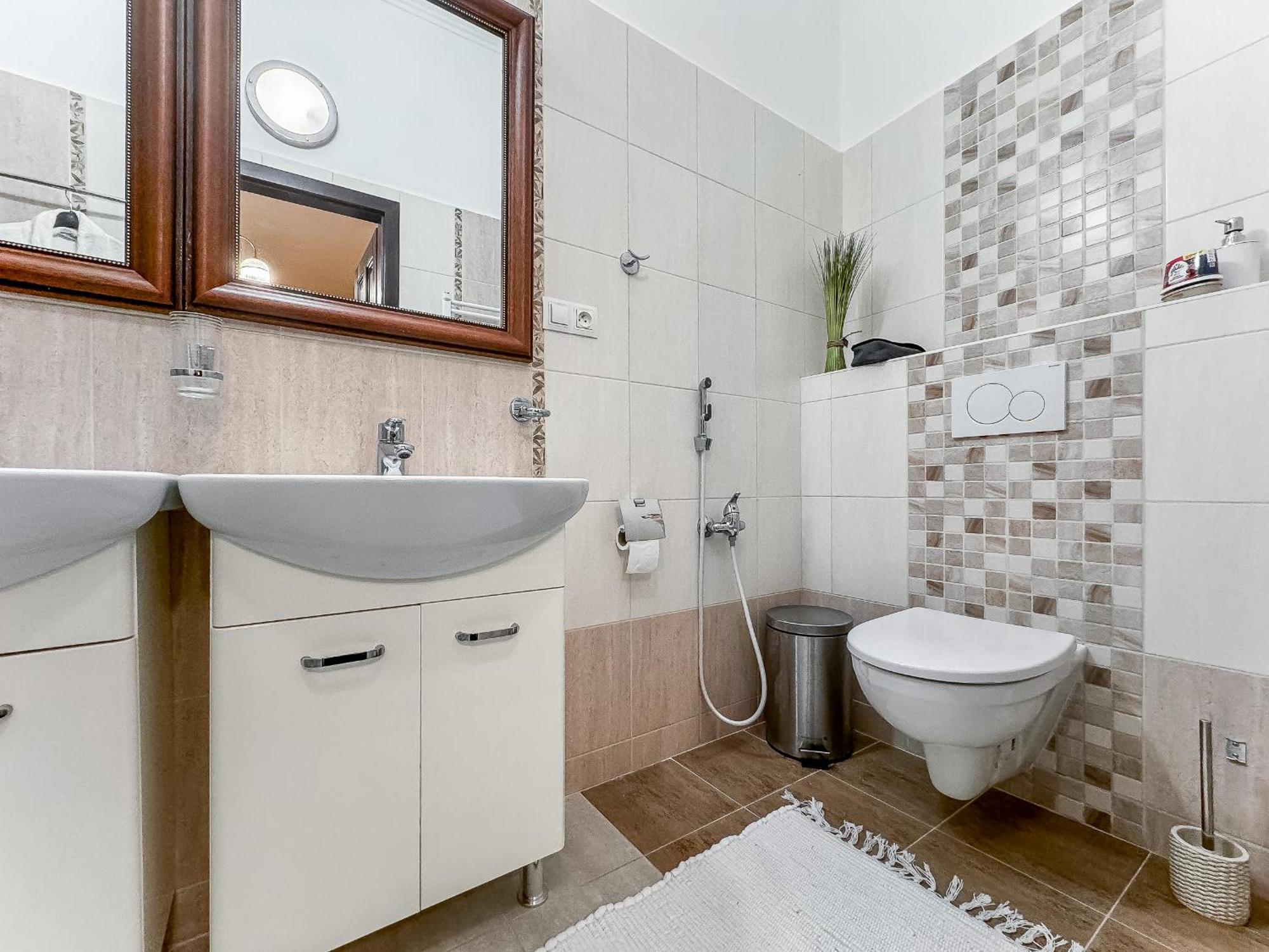 President Apartment City Center Kosice Kovacska Εξωτερικό φωτογραφία