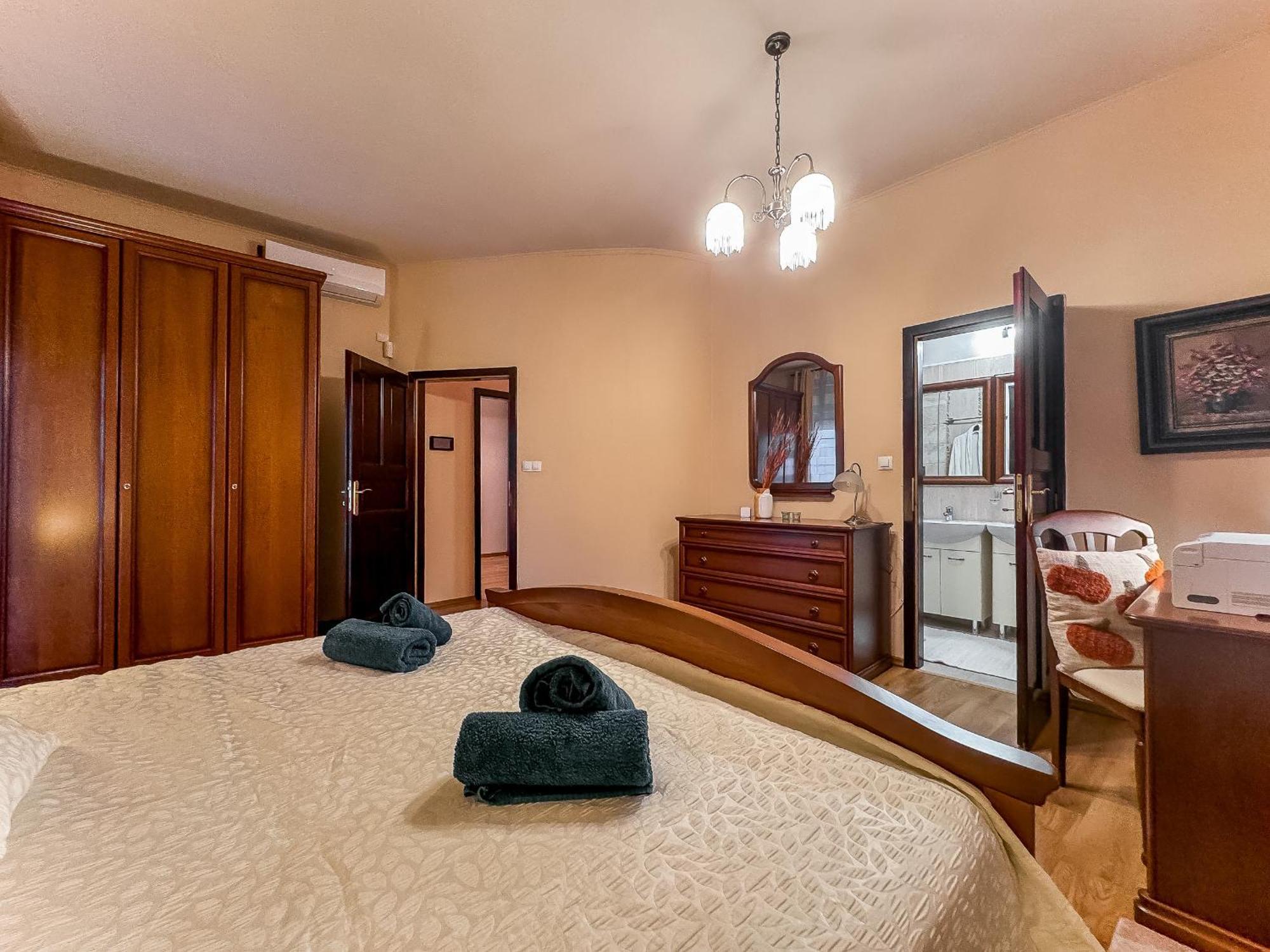 President Apartment City Center Kosice Kovacska Εξωτερικό φωτογραφία